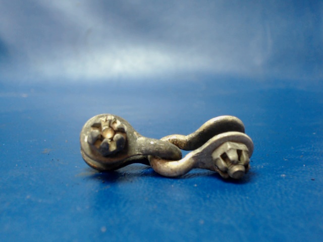 0533010-1 Cessna - SHACKLES SET OF 2